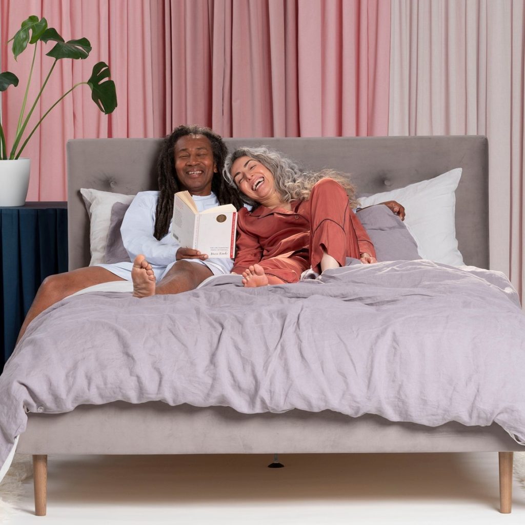 Eve Sleep Review