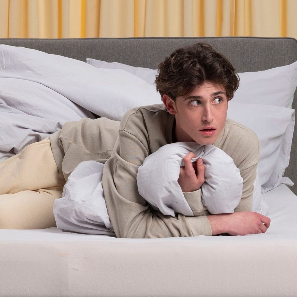 Eve Sleep Review