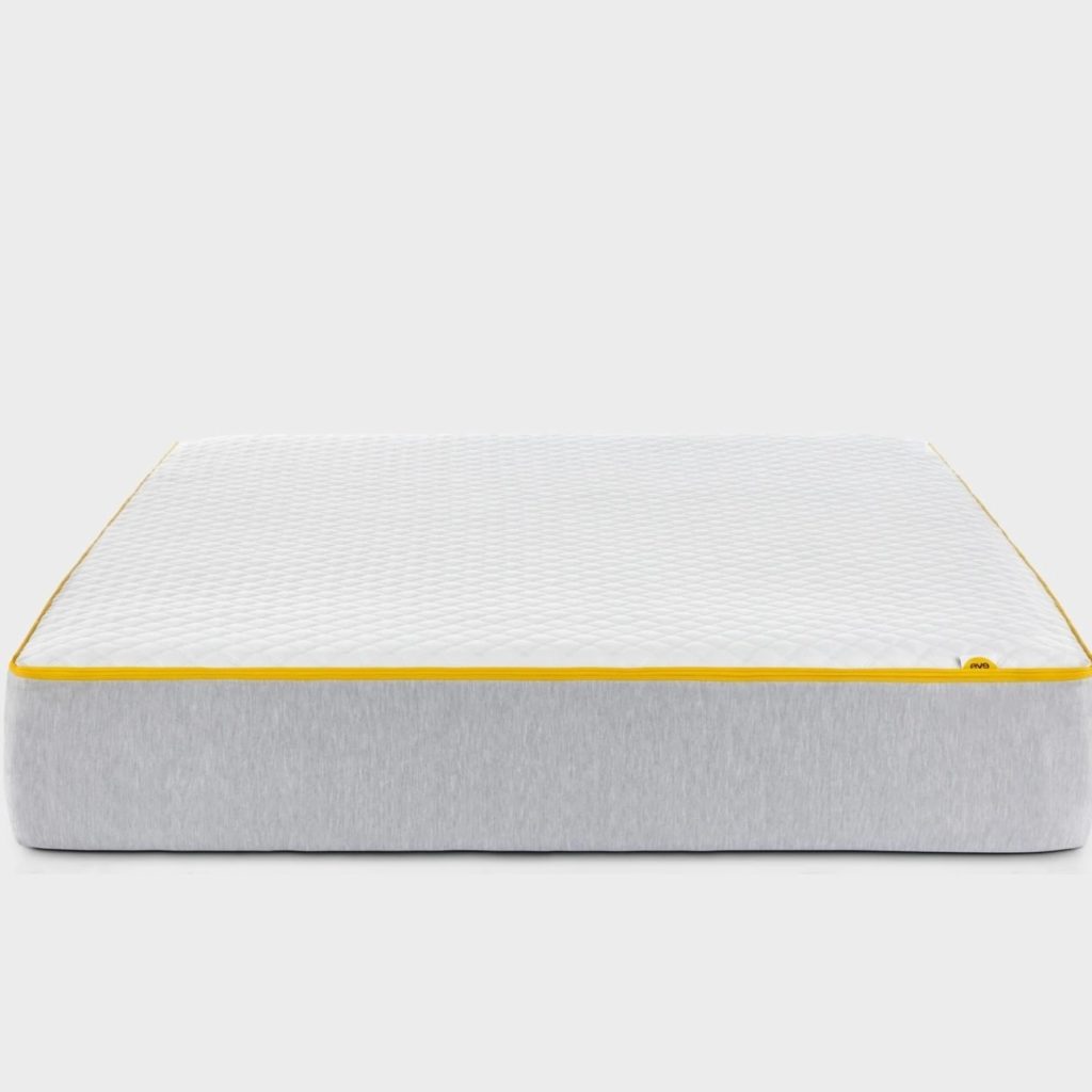Eve Sleep The Premium Hybrid Mattress Review