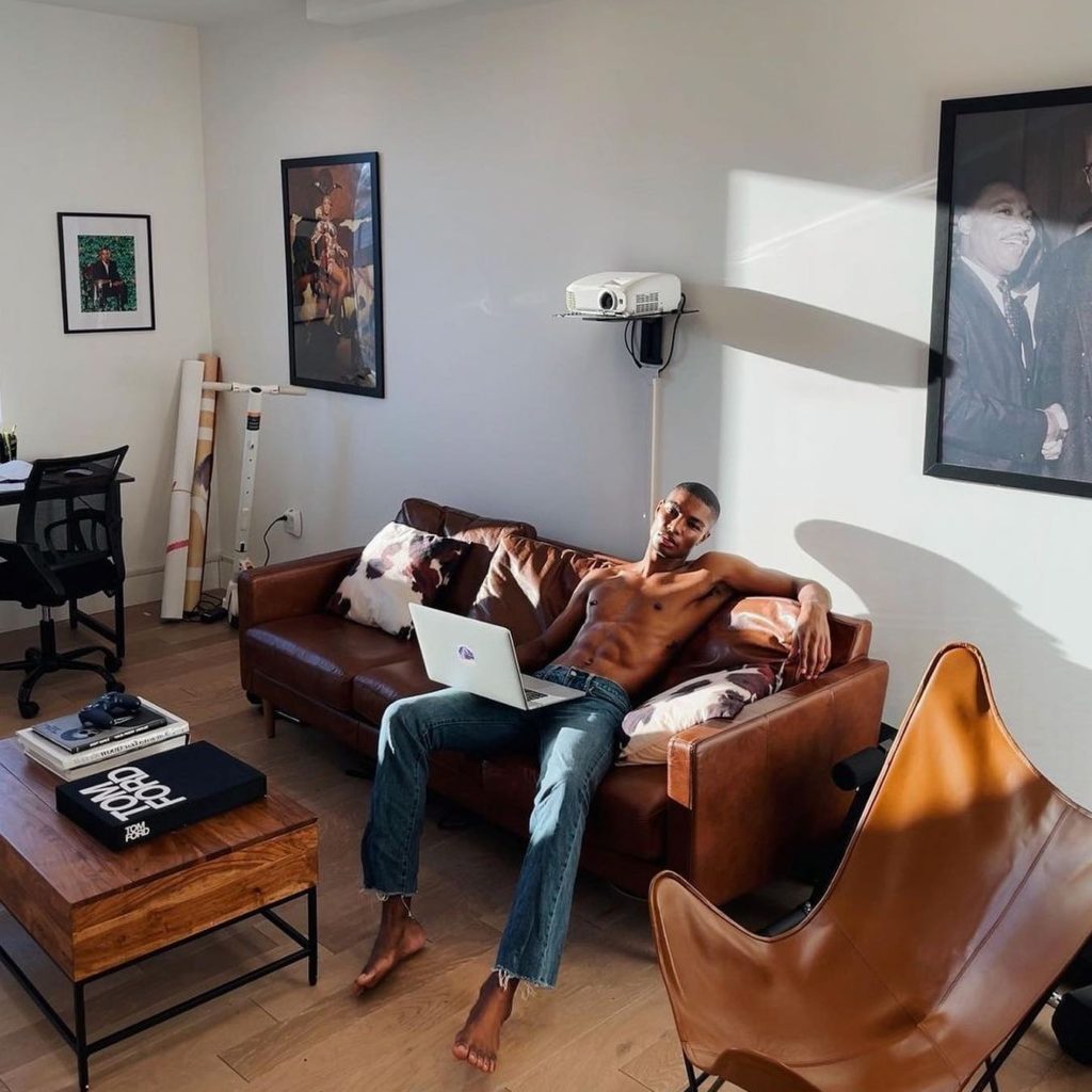 Feather Furniture Review