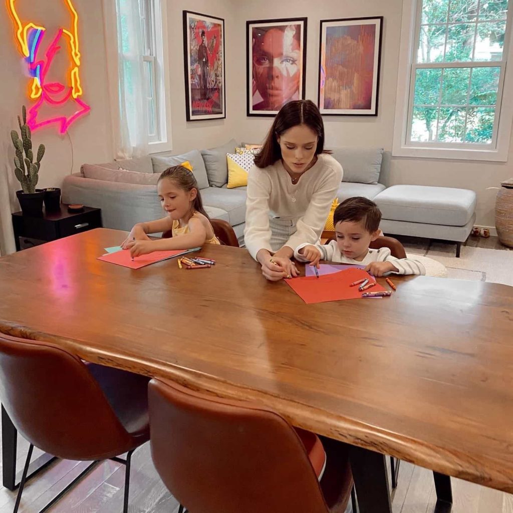 Feather Furniture Review