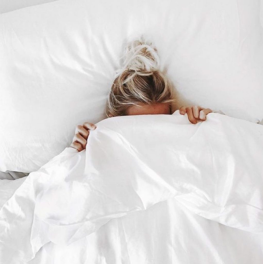 Hyphen Sleep Review