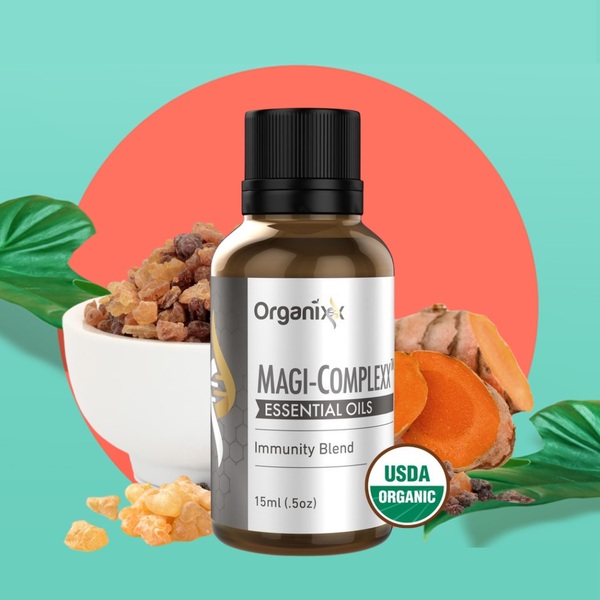Organixx Review