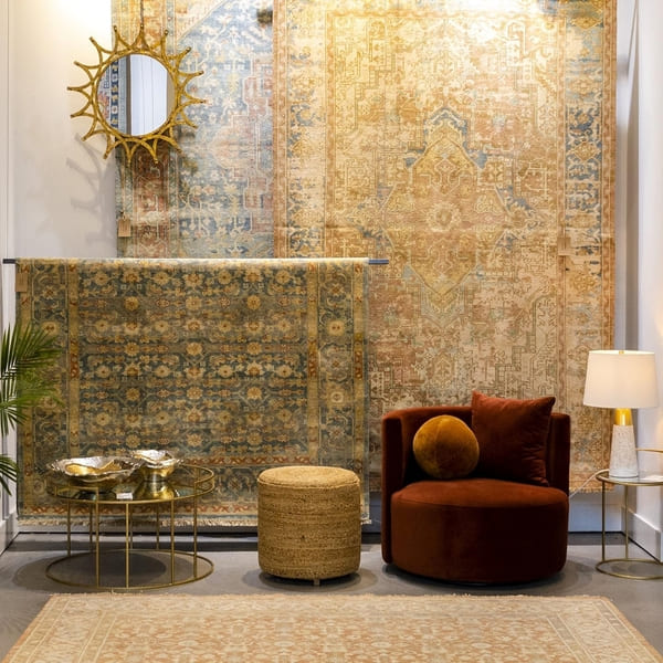 Surya Rugs Review