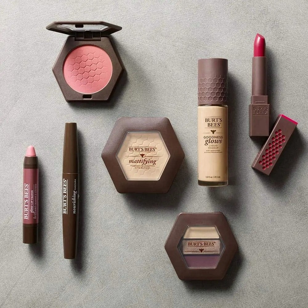 Burt's Bees Review
