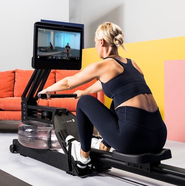 CityRow Go Max Review