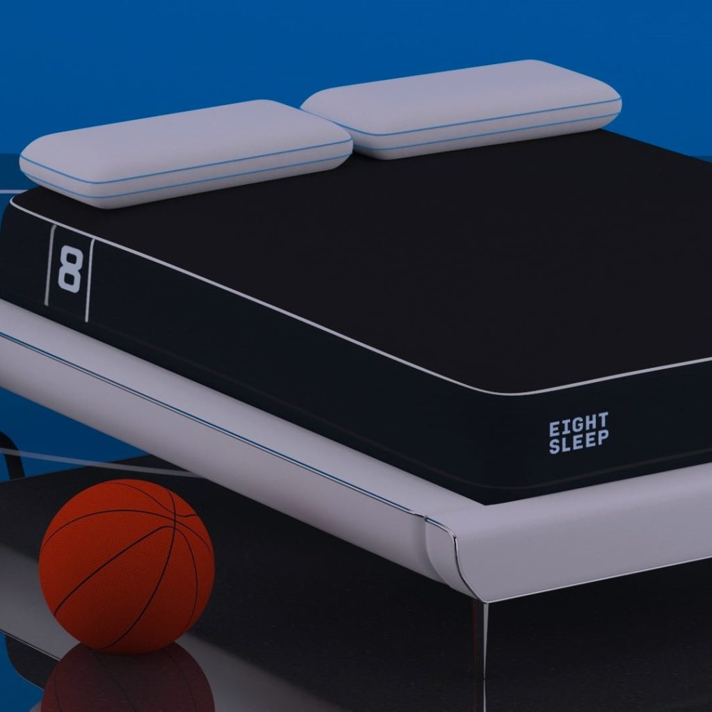 Eight Sleep Review