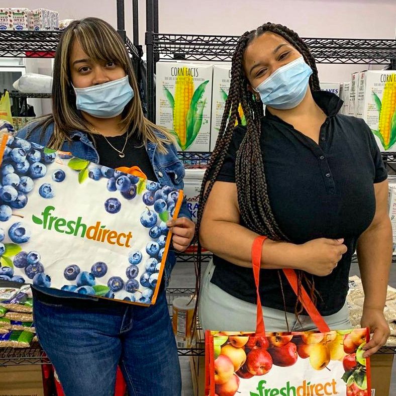 FreshDirect Review