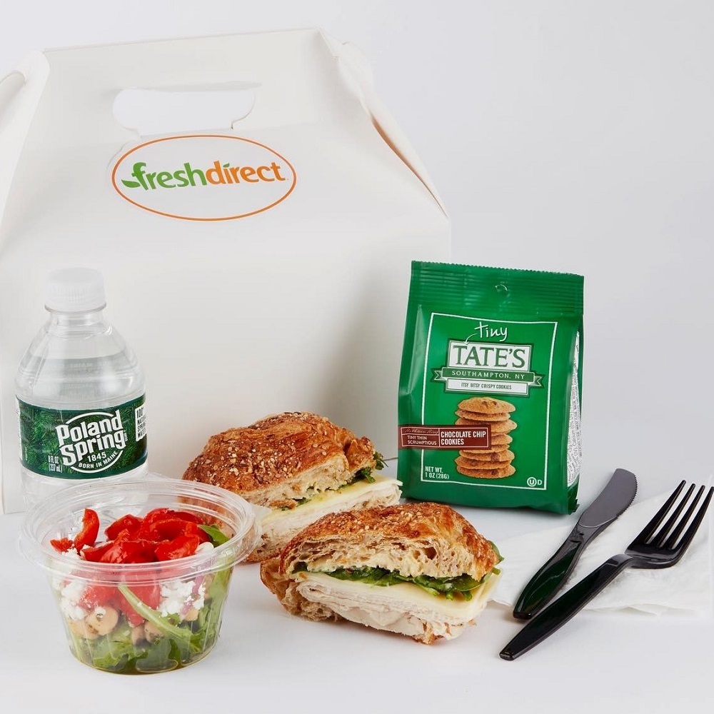 FreshDirect Review
