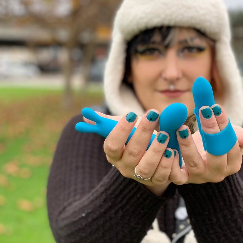 Good Vibrations Sex Toys Review