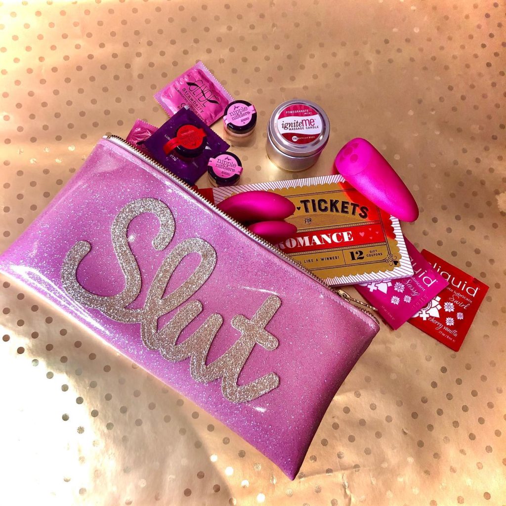 Good Vibrations Sex Toys Review