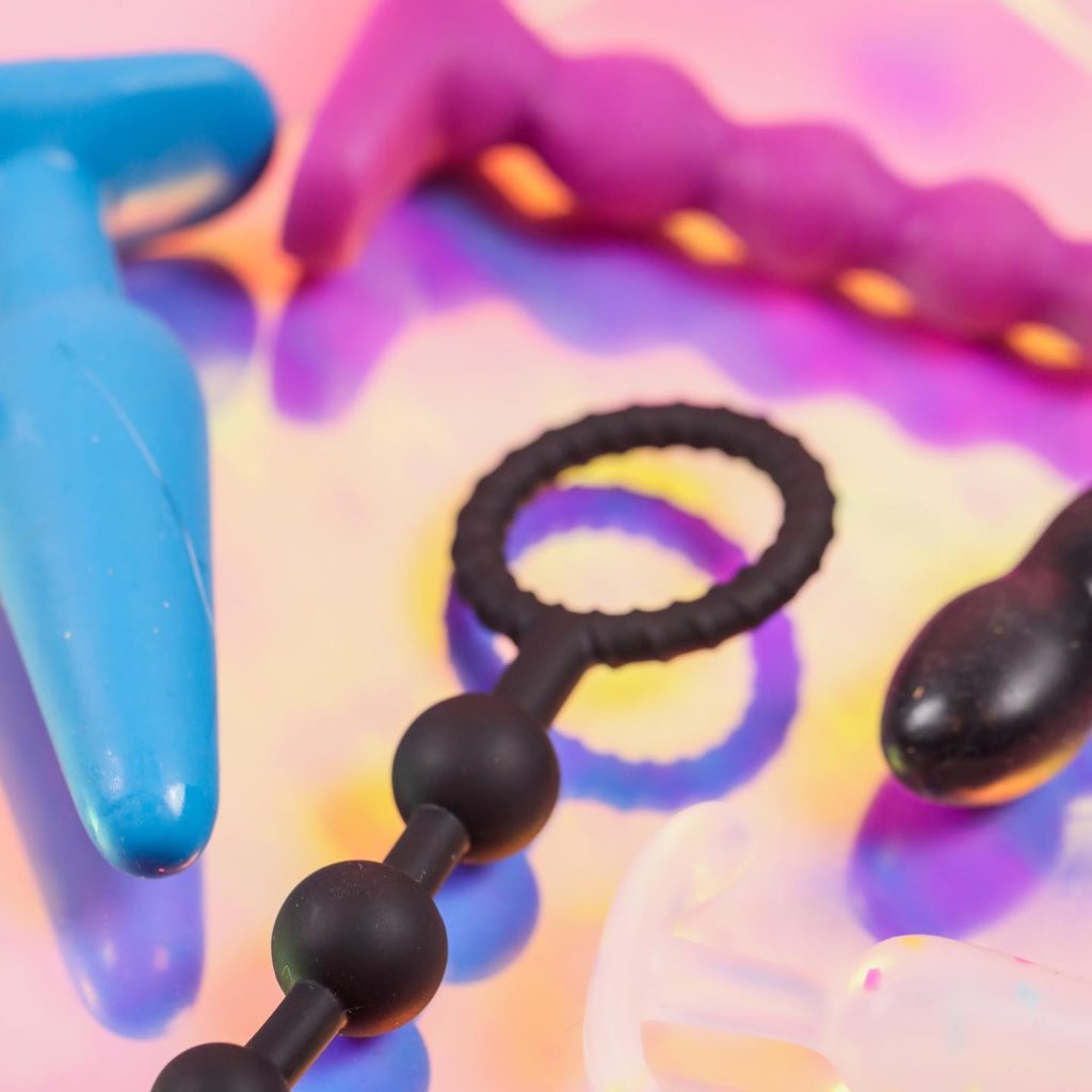 Good Vibrations Sex Toys Review