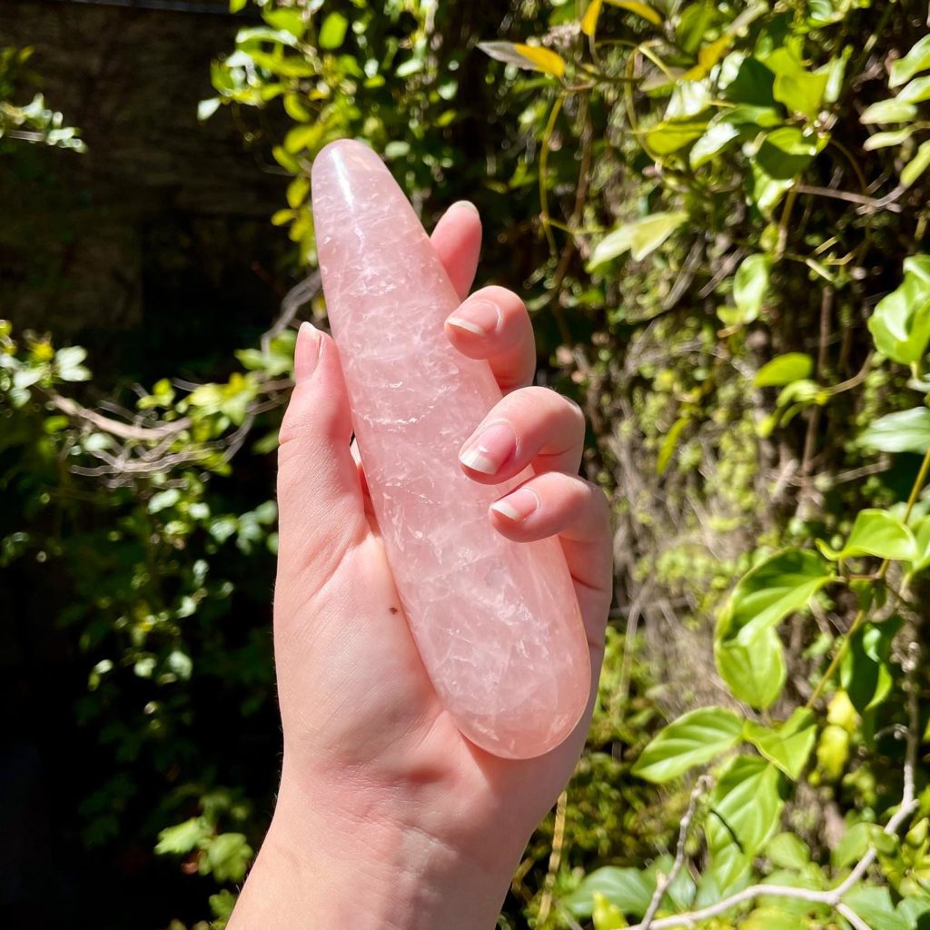 Good Vibrations Sex Toys Review