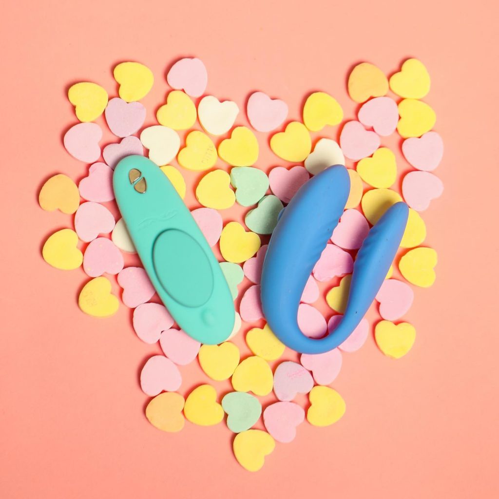 Good Vibrations Sex Toys Review