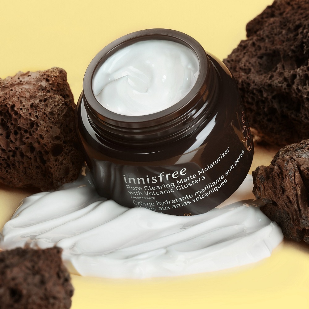 Innisfree Review 