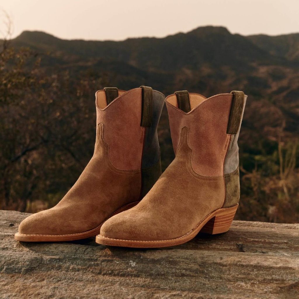 Lucchese Boots Review