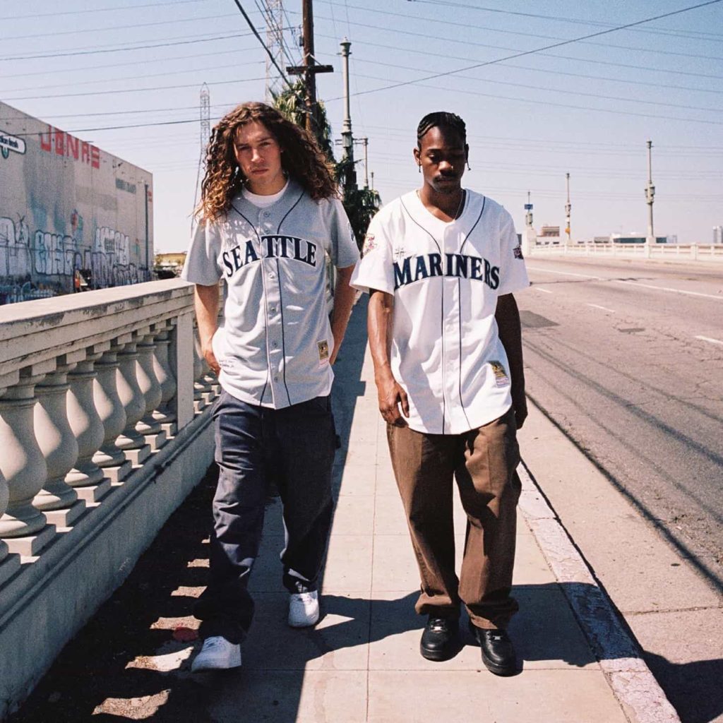 Mitchell and Ness Review
