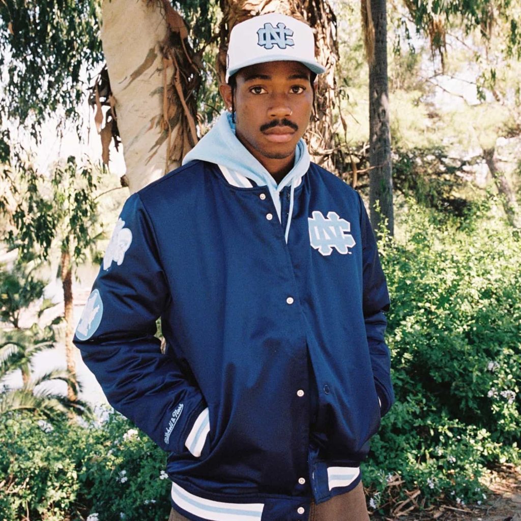 Mitchell and Ness Review