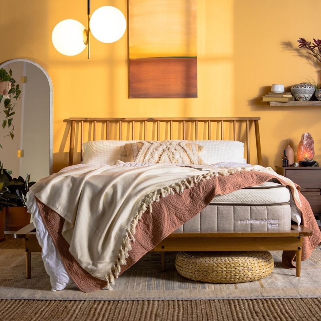 Nest Bedding Review