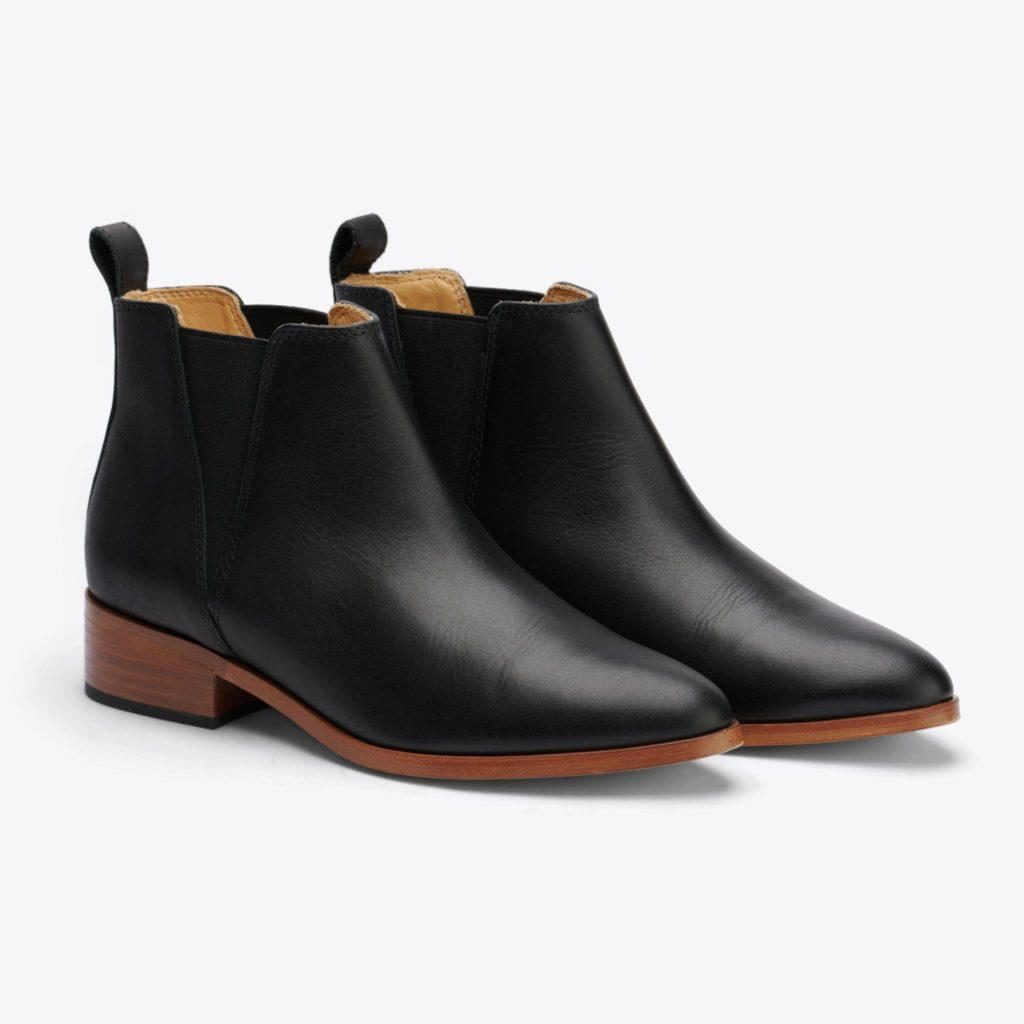Nisolo Shoes Review