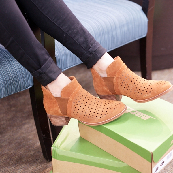 Earth Brands Footwear