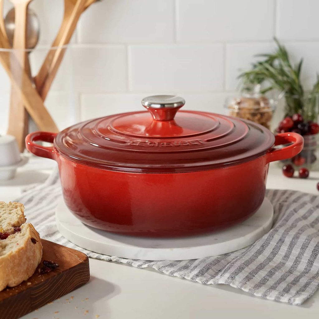 Top Wedding Registry Gift Ideas