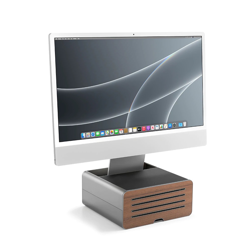 Twelve South HiRise Pro Review