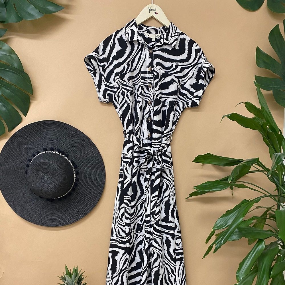 Yumi Clothing Review