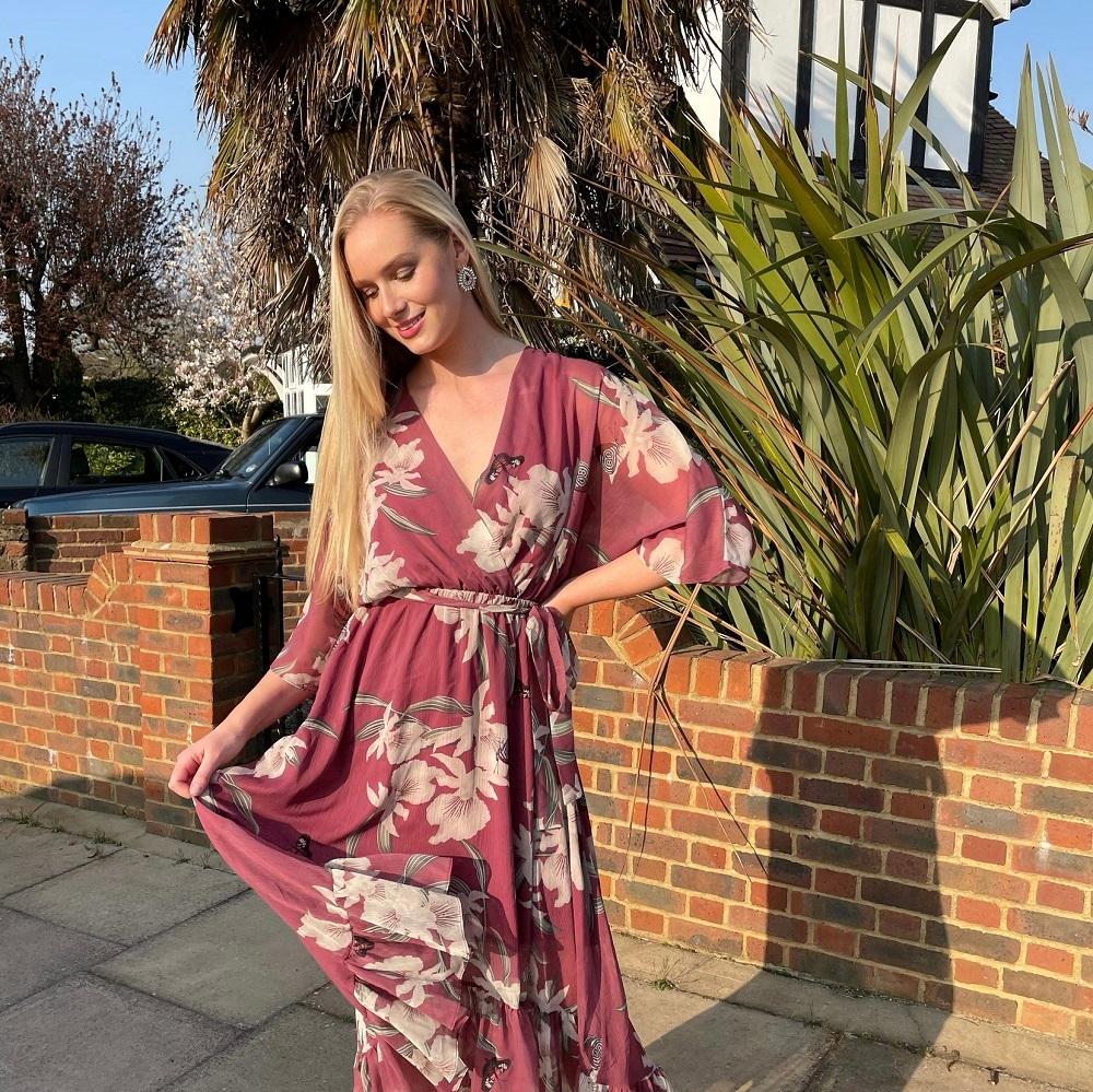 Yumi Clothing Review