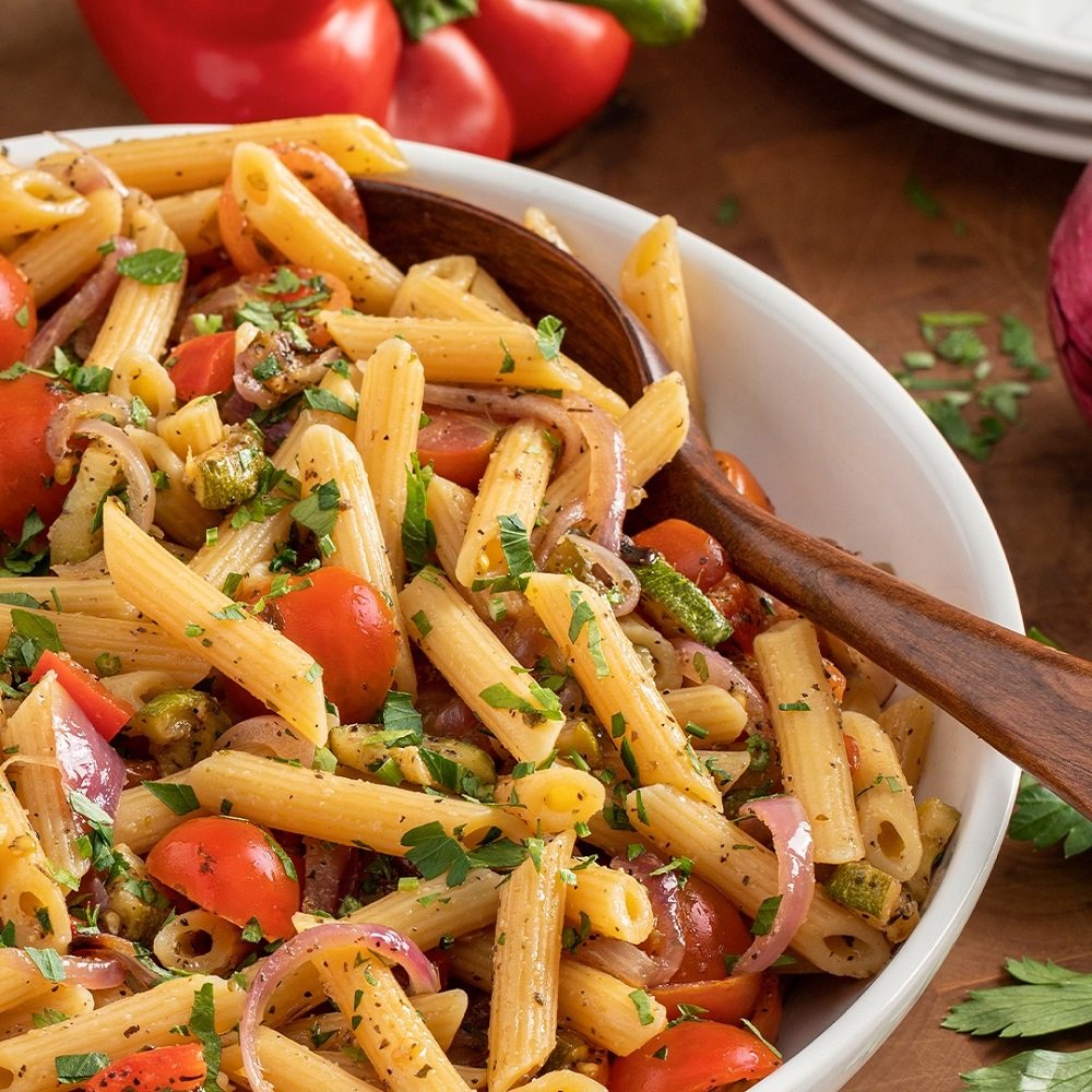 ZENB Pasta Review