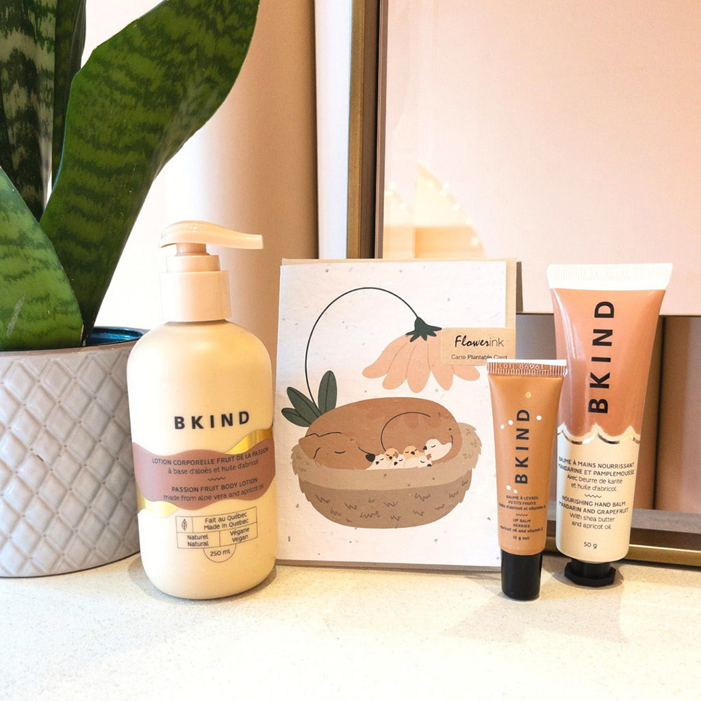 Bkind Review