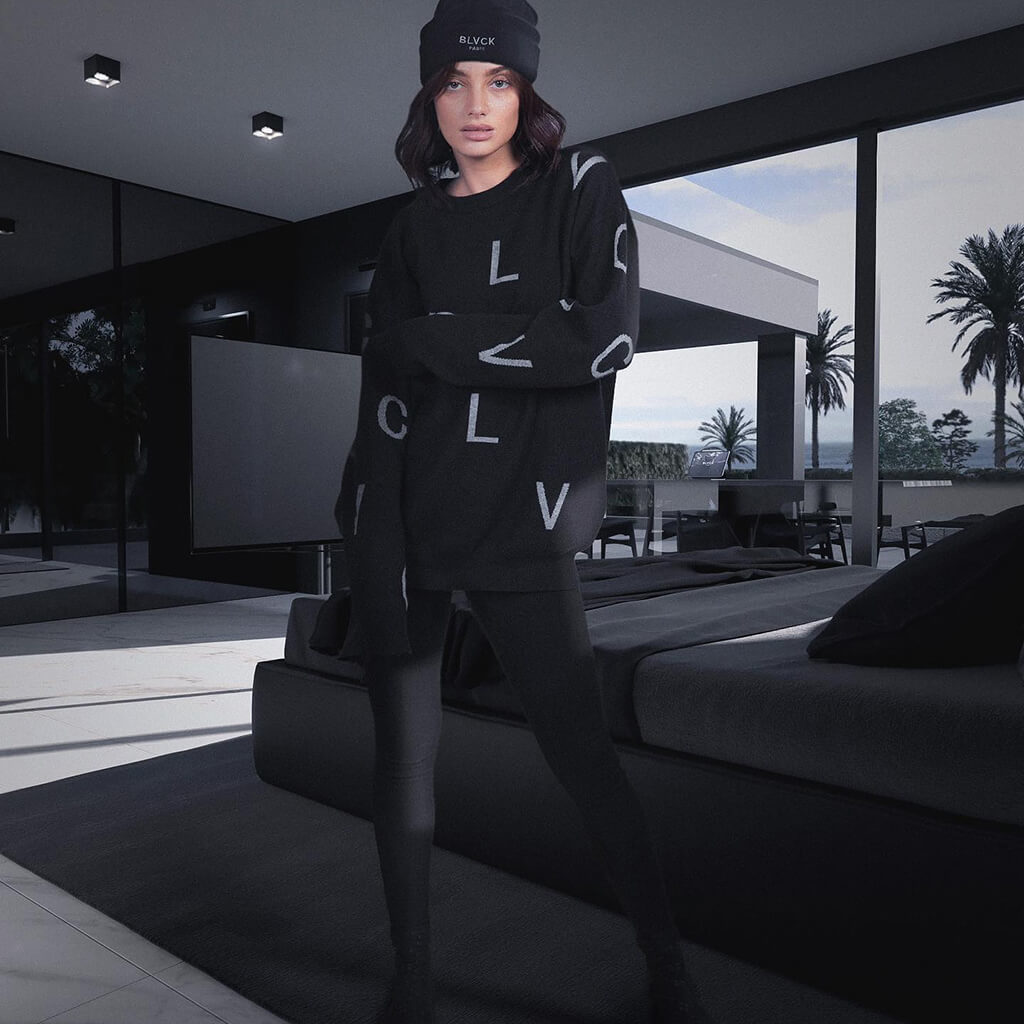 Blvck Review