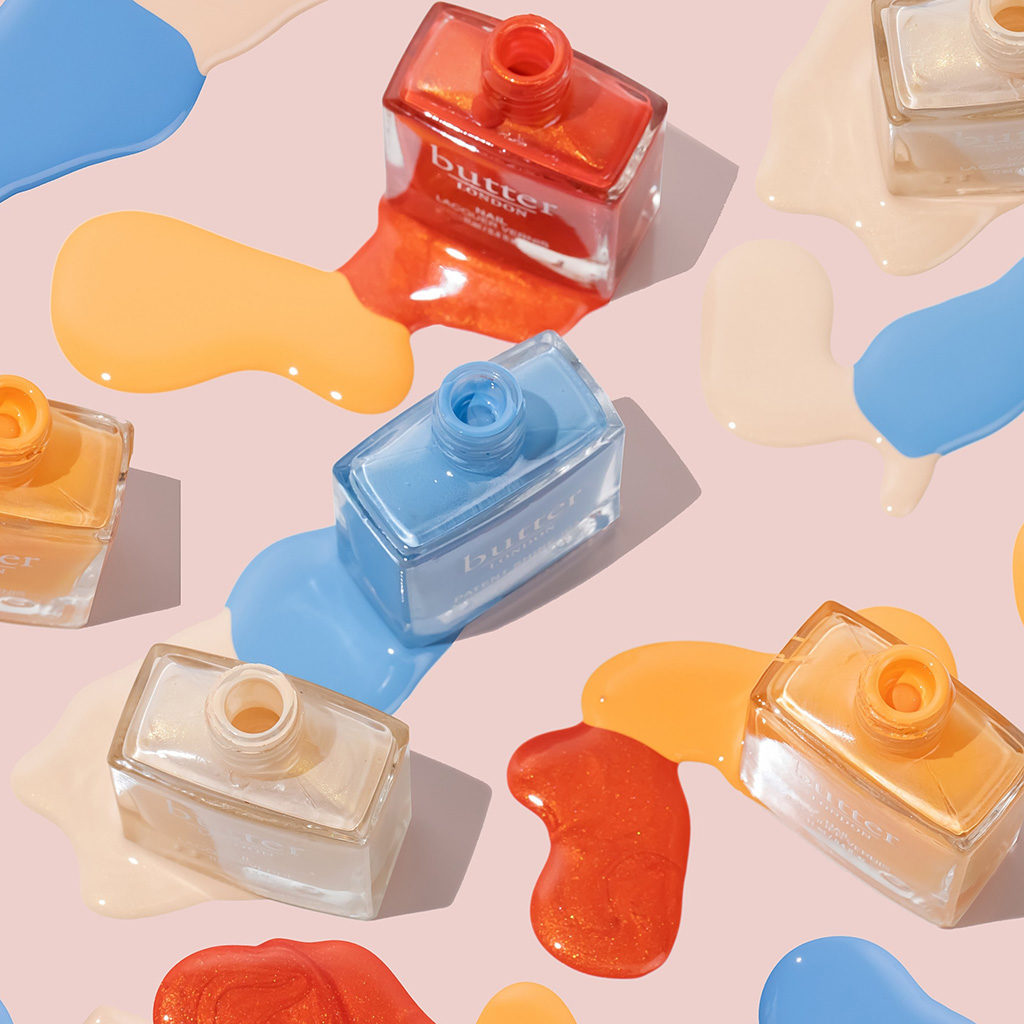 Butter London Review