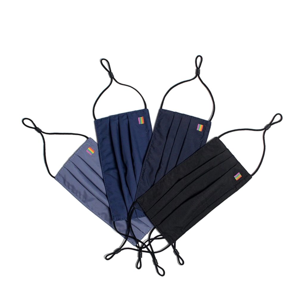 Caraa Sport 4 Pride Adult Masks Review