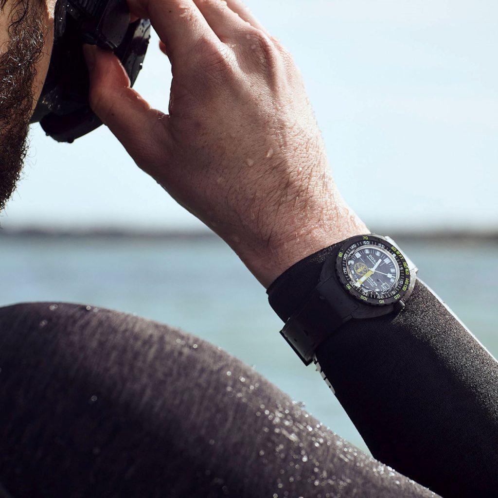 DOXA Watches Review