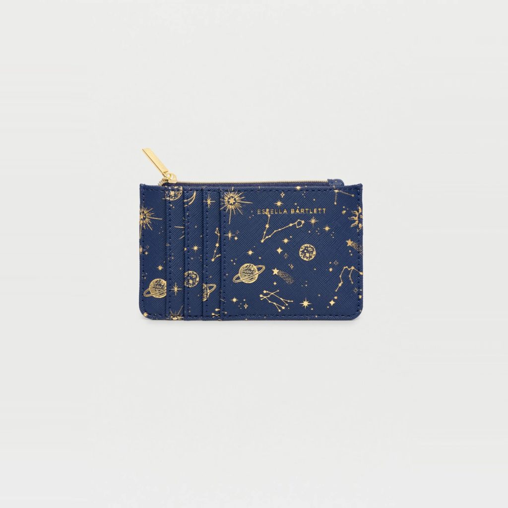 Estella Bartlett Rectangle Card Purse Review 