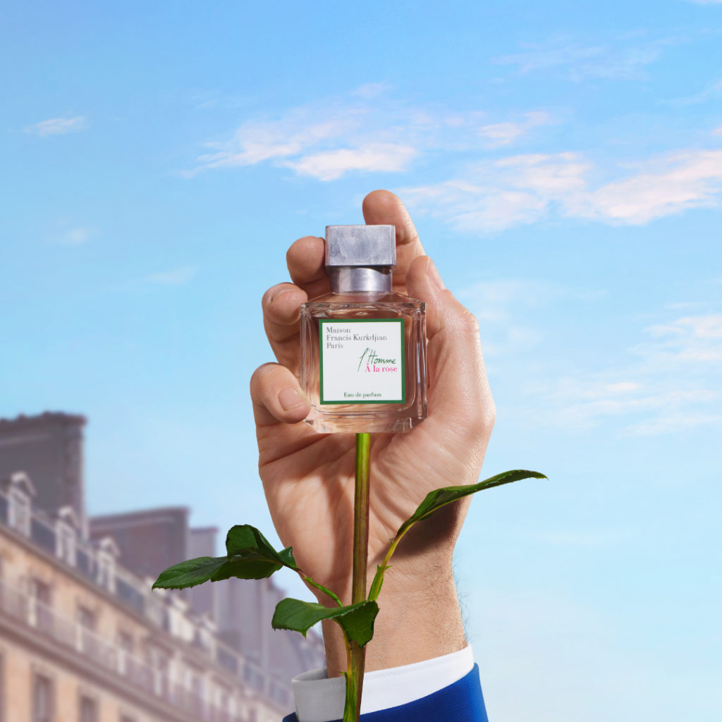 Francis Kurkdjian Review