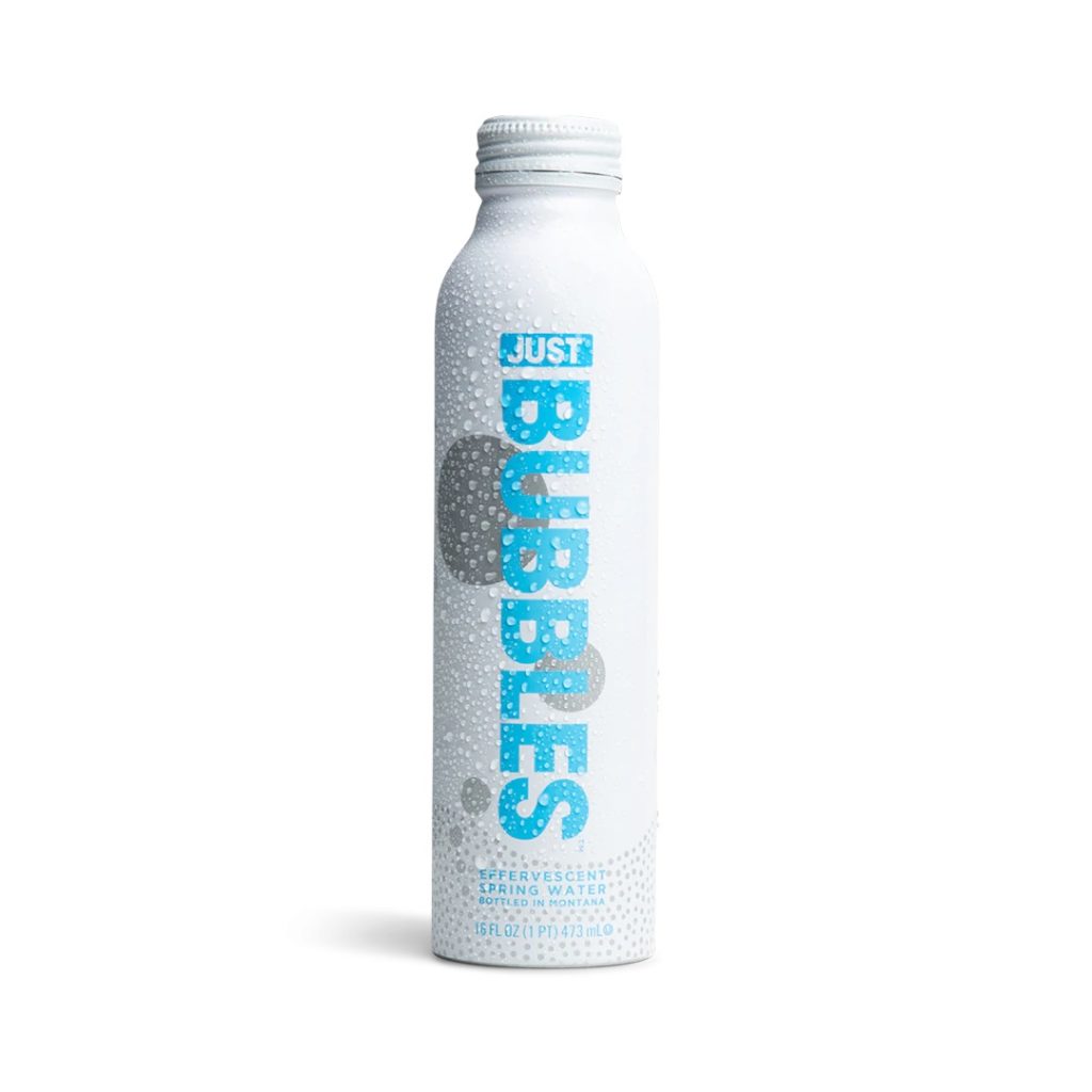 Just Water Review 