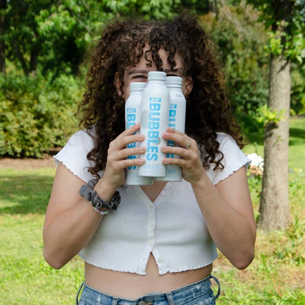 Just Water Review 