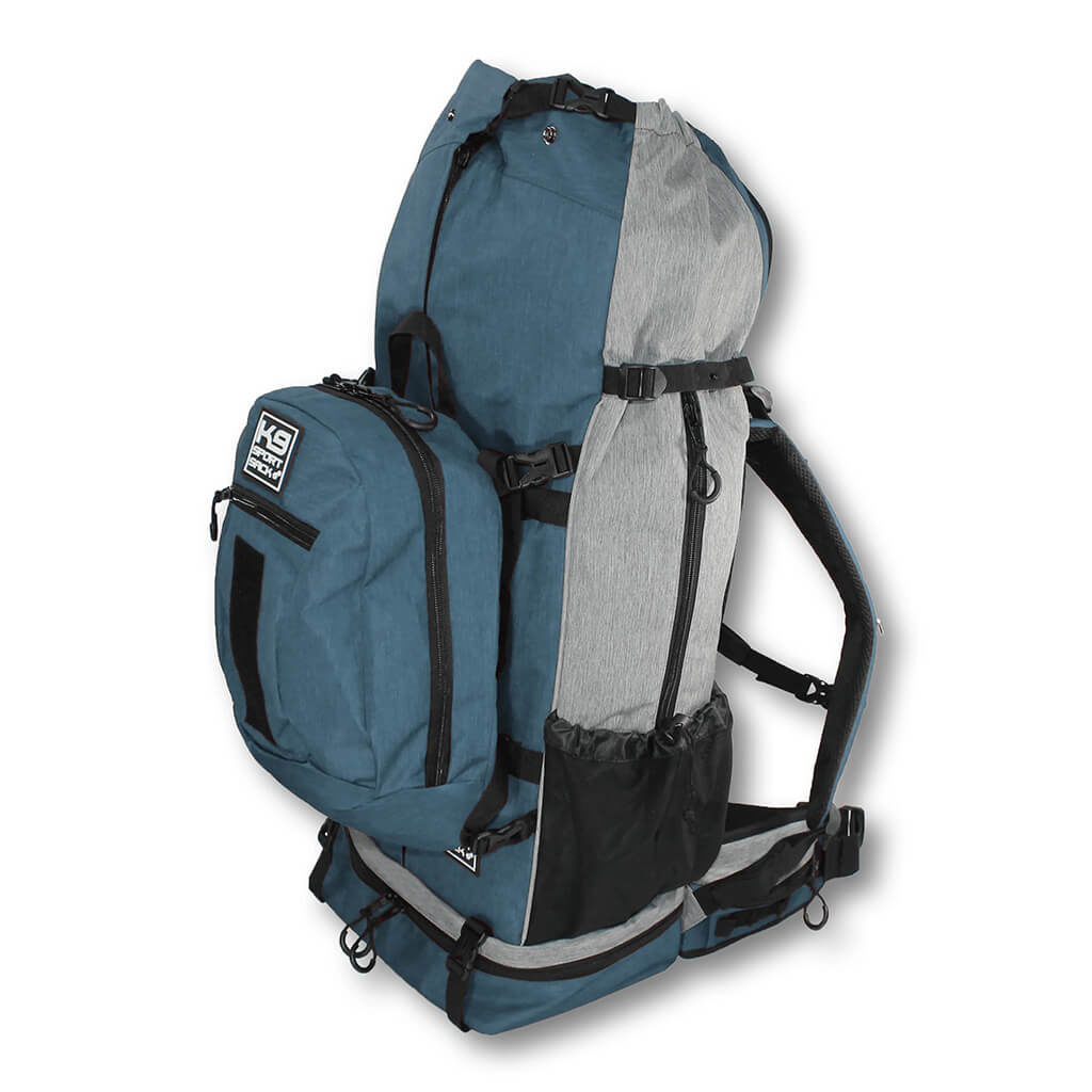 K9 Sport Sack Review 7