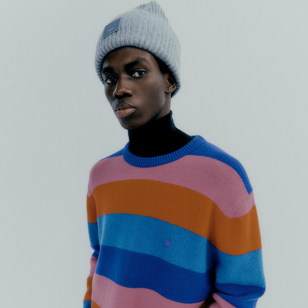 Liberty London Review