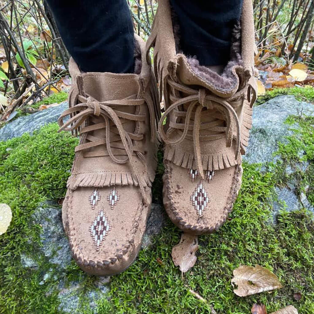 Manitobah Review 