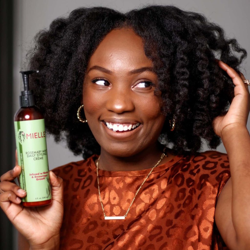 Mielle Organics Review