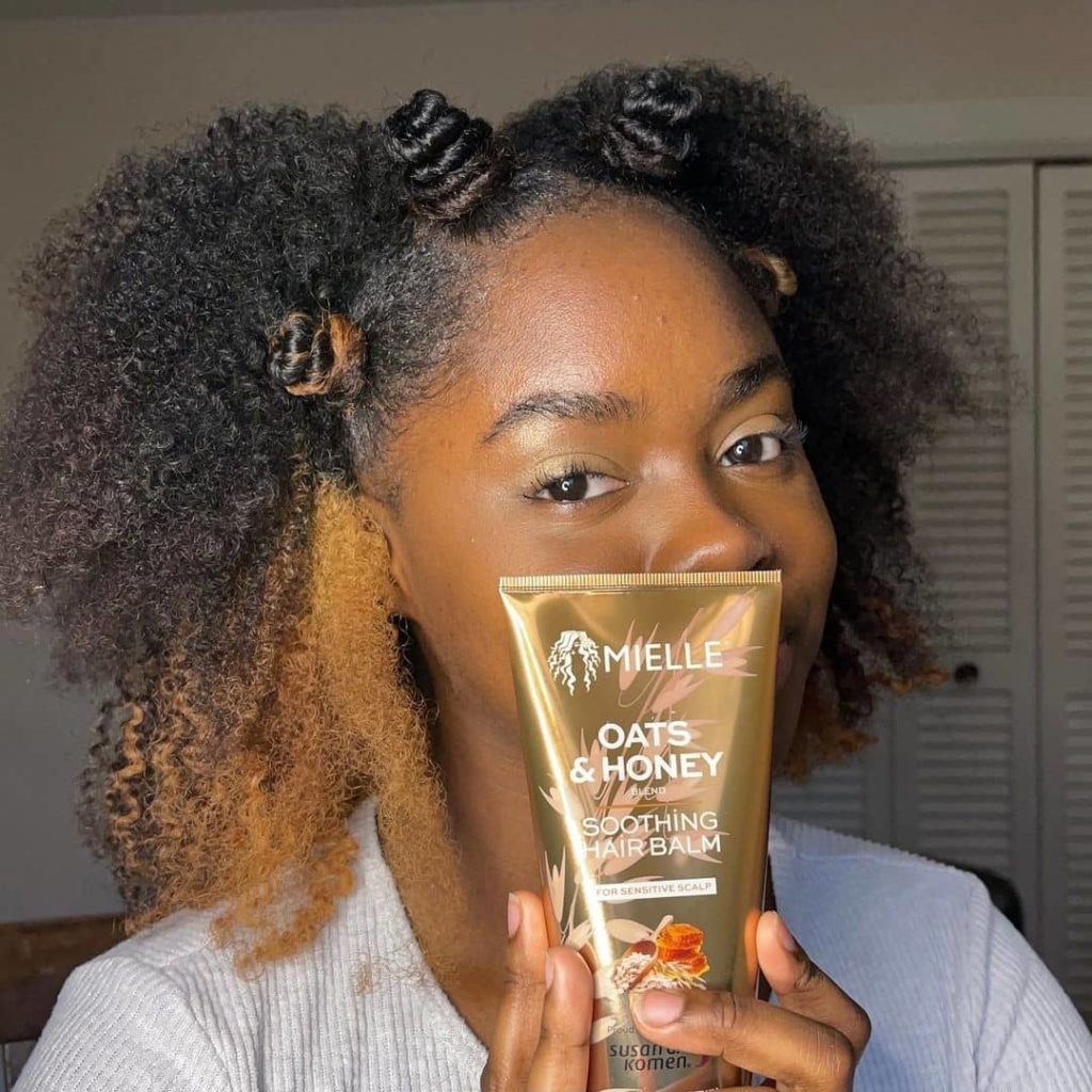 Mielle Organics Review