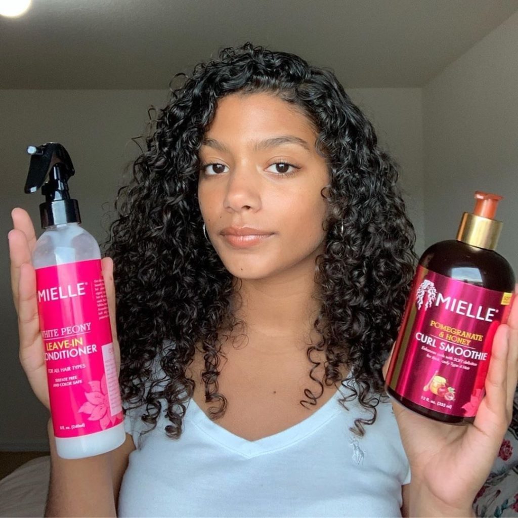 Mielle Organics Review