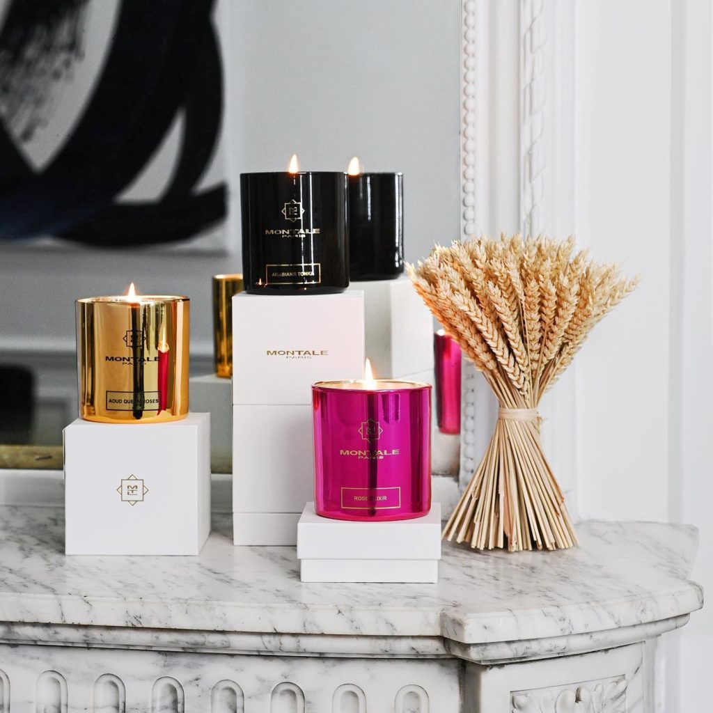 Montale Perfume Review