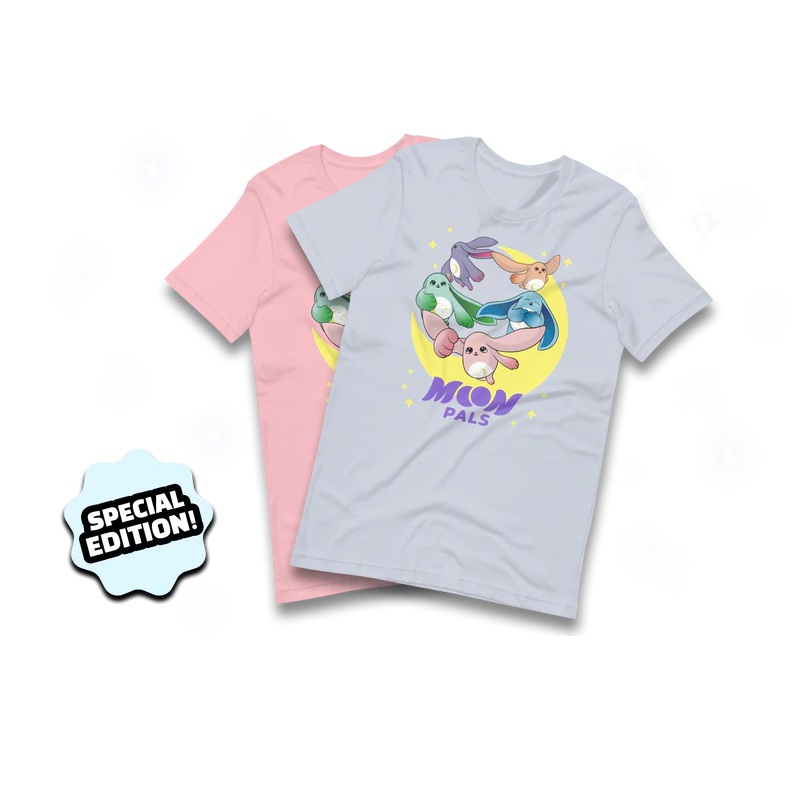 Moon Pals Review 7 Moon Pals The T-Shirt Review