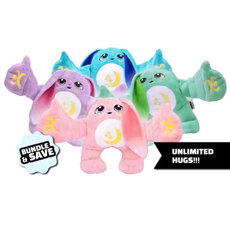 Moon Pals Review 8 Moon Pals The Moon Pals Review
