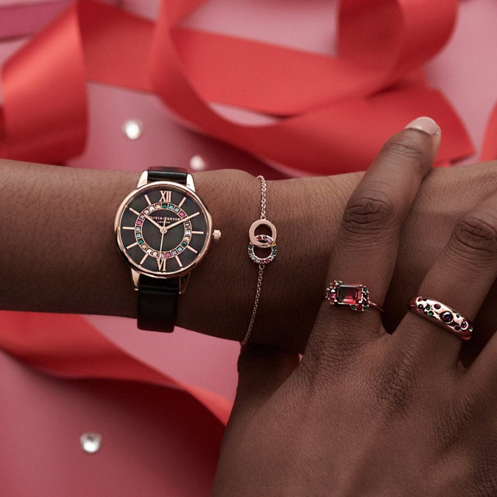 Olivia Burton Watches Review 2 Olivia Burton Watches Review