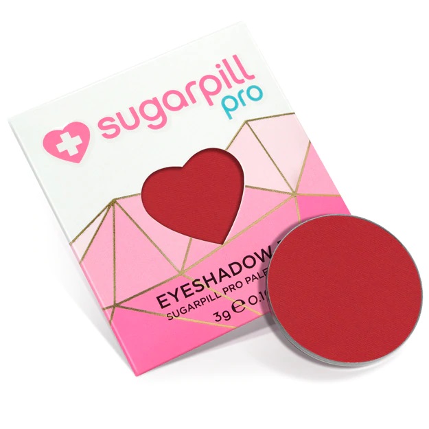 Sugarpill Review 4 Sugarpill Pro Pan Pressed Eyeshadow Refills Review